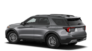 2027 Ford  External Image 2